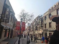 -上街里市集(悦喜客来广场店)