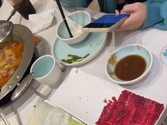 -古乐牛香鲜牛肉牛杂火锅(观前街店)