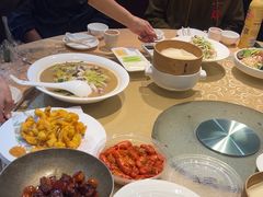 -瓦国小镇·果木烤鸭·融合菜(西口店)