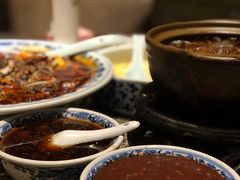 -南京大牌档(香港广场店)