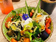 -玲婧胡同·生日蛋糕·餐厅(嘉里城店)