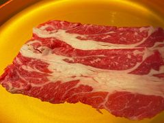 -温野菜涮涮锅(曲江大悦城店)