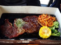 -必胜客(海滨店)
