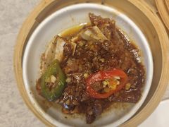 -金翠皇宫粤菜·点心·海鲜(翡翠店)