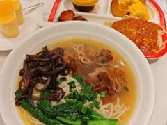 -避风塘(江桥万达店)