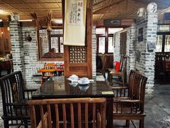 -青城甲(青城山店)