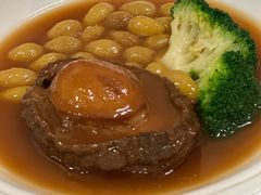 -金泰食府(竹园店)