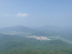 -帽儿山风景区