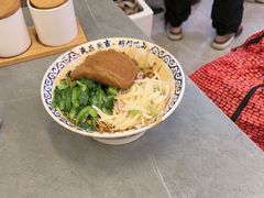 -梅溪·小伙子干挑面(安吉总店)