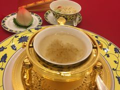 -钓鱼台国宾馆