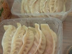 -松针蔡记蒸饺(花园路店)