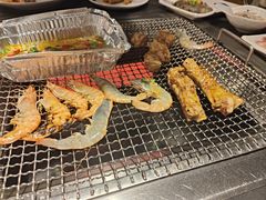 -五彩凉山自助西昌烧烤(柳翠路店)