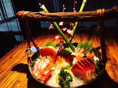 -萤初高端日料王(曲江银泰店)