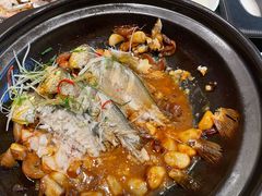 -有喜胶东小馆(太申祥和店)