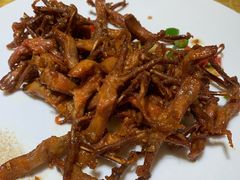 美极鹅舌-大笑饭堂(甲子桥店)
