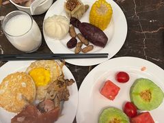 -曙光国际大酒店中餐厅