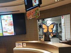 -麦当劳(季平店)