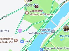 -埃菲尔铁塔