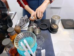 -浆木咖啡馆(湘子庙街店)
