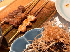 -隐泉京望日式料理(太和广场店)