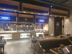 -川骄海鲜自助(亚运村店)