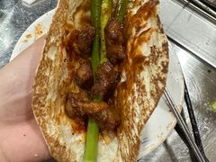 -小寒羊烧烤(凯瑞时代大厦店)