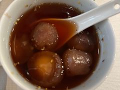 -太湖饭店·寄畅轩中餐厅