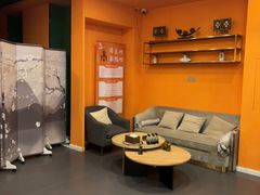 -泰古龙抓龙筋·spa按摩(浦东店)