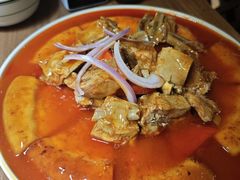 -贯贯吉·清真餐厅(浙江中路店)