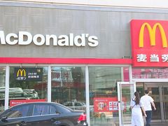 门面-麦当劳(季平店)