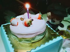 -格兰西点(289艺术园区店)