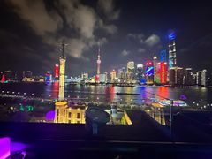 -外滩8号 whisky bar(金延大厦店)