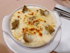 -德大西餐社(云南南路店)