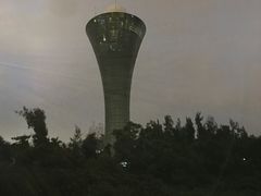 -狐尾山公园