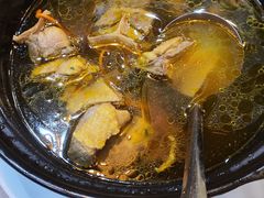 -下梅人家土菜馆(历史文化餐厅度假区店)