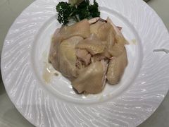 -广东胜利宾馆西关粤中餐厅