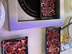-潮正和潮汕牛肉火锅·老字号(番禺万达店)