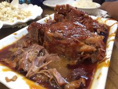 -砂锅李(九江路店)