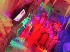 -水晶之星洗浴温泉汗蒸