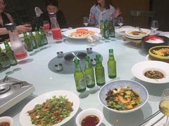 -拉完海鲜大排档(温岭店)