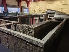 -北京大葆台遗址博物馆