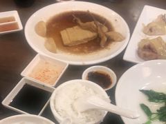 -新旺茶餐厅(嘉里城店)