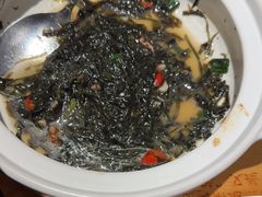 -斯丹姜母鸭·古法干香(田安南路店)