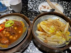 -金香匯晚茶(浑南店)