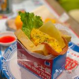 北京探店｜餐厅潮牌敏华冰厅终于来北京啦！