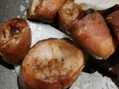 -向阳庄烧烤店(望京西园店)