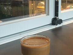 -ommo cafe(半岛城邦店)
