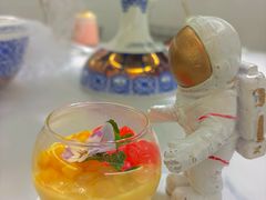 -3号仓库·创意中国菜(新世界城店)