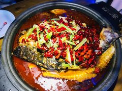 -馋火炉鱼(新世界百货望京店)