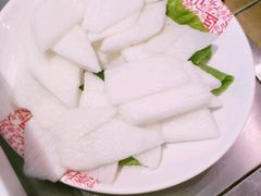 -密友回转自助火锅(世茂国际广场店)